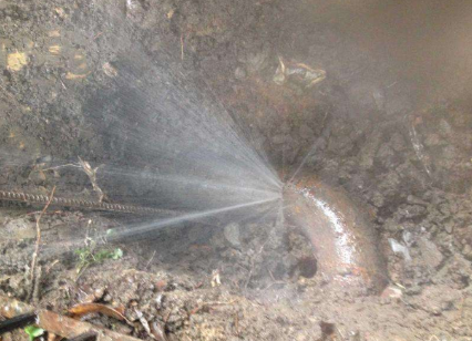 荆州消防管道漏水检测