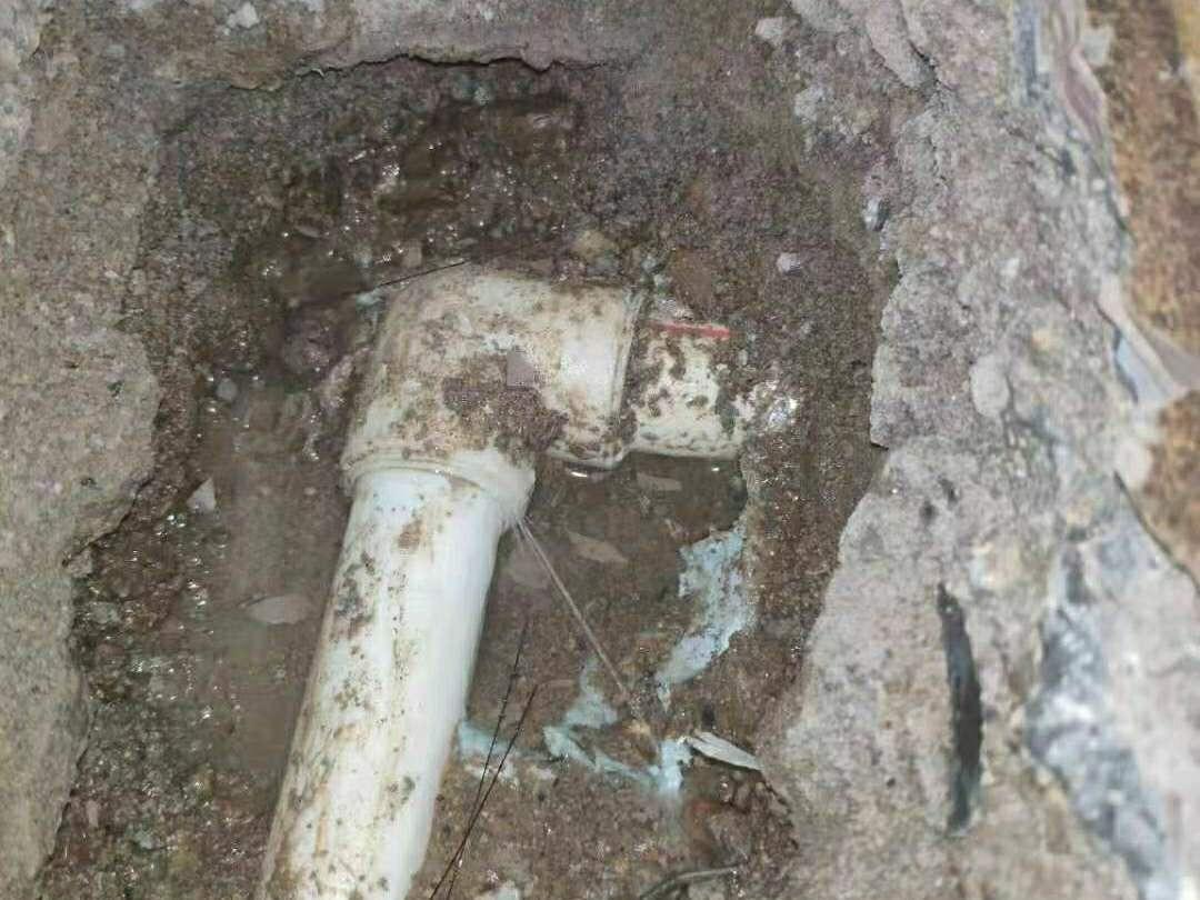 荆州自来水管道漏水检测