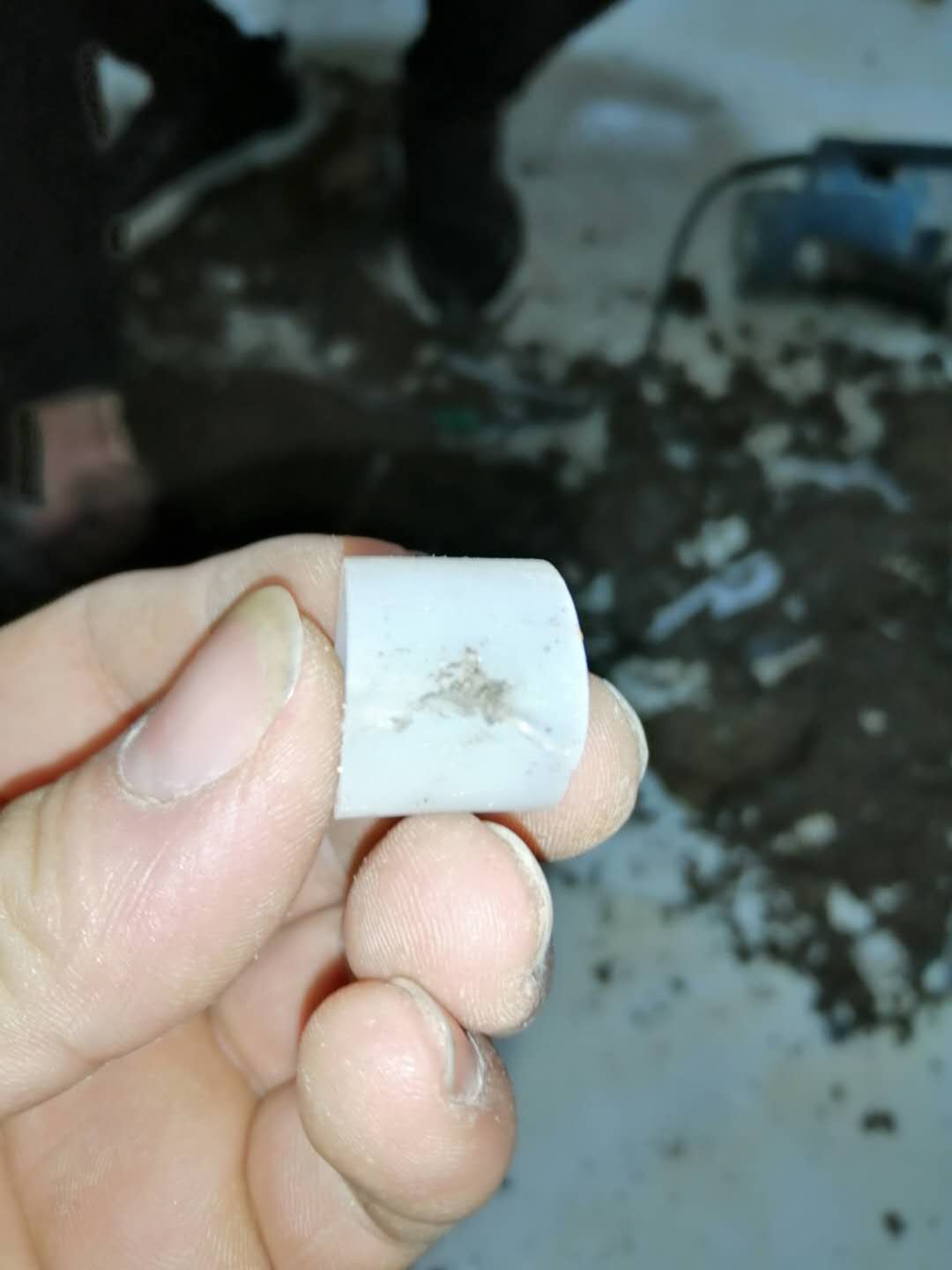 荆州地暖漏水检测