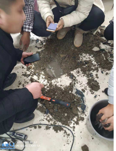 荆州暖气漏水检测